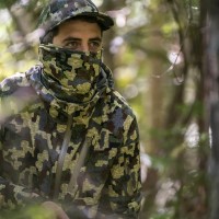 American-Made Outdoor Technical Gear