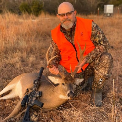Oklahoma Hunts - Whitetail Deer, Hogs, Turkey, Quail, Dove, Duck, Predators