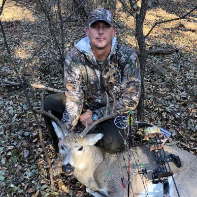Oklahoma Hunts - Whitetail Deer, Hogs, Turkey, Quail, Dove, Duck, Predators