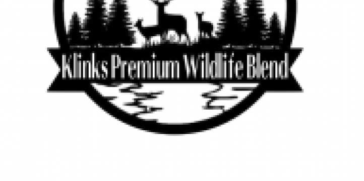 Klinks Premium Wildlife Blend
