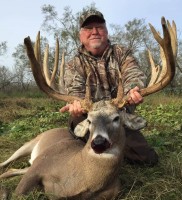 Dove, Whitetail, Addax, Armenian Mouflan, Aoudad, Axis, Blackbuck, Blesbok, Bongo, Buffalo, Dama Gazelle, Eland
