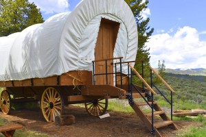 For the resort, dude ranch, campground or hotel seeking a unique way to stand out in a highly-competitive industry, adding our handcrafted luxury Conestoga Wagon Co.® branded wagons, Turnkey Shower Houses and Luxe Glamping Tents as a new accommodation options is sure to enhance your property, attract new business, and bring a quick ROI.
