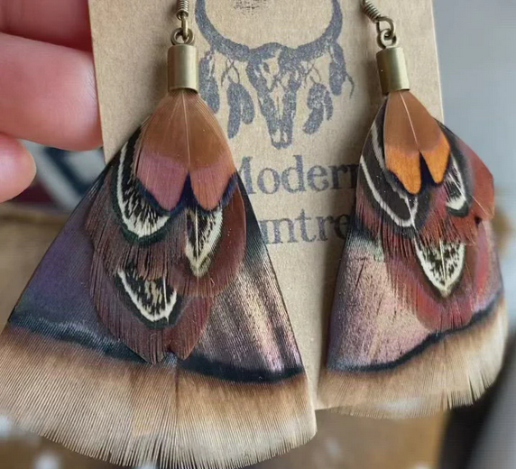 Turkey Earings